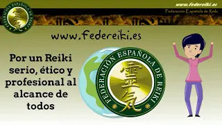 Introducción al Voluntariado de Reiki