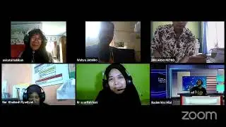 Pelatihan ke 3 Guru Penggerak P3D UNUGHA