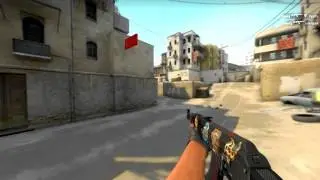 CS:GO - friberg 4K GeT_RiGhT 5K