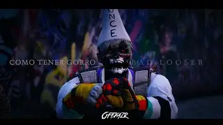How to get into badsport in 3 mins! (2020 method)  ⚠️ Como Tener Gorro De Mal Perdedor