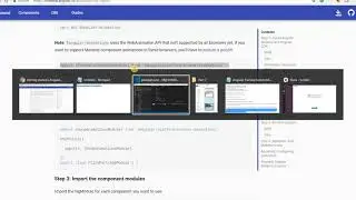 Angular Training Part 7 - Introducing Angular Material in your Angular CLI Project