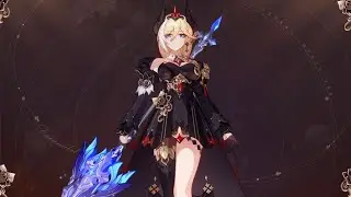 Pyramid Gacha Supply Outfit PE Dudu...