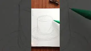 Let's Paint Silky Caramel Pudding New Tutorial Coming!