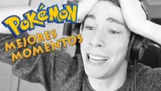 Pokemon R Shiny Locke Mejores Momentos De Fola