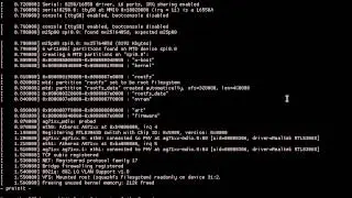cisco e2100l openwrt 12.09 attitude adjustment