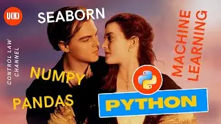 DATA SCIENCE AND PYTHON - KAGGLE TITANIC MACHINE LEARNING COMPETITION (XGBOOST)