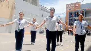 Hapay, Hayon-Hayon, Hop Dance Terms in Folkdance | Rhythmic Activities
