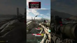 Battlefield 2042 is Fun to Play Now! - Play Your Favorite Games and Earn Rewards with Ugami!