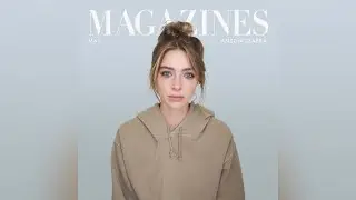 Anson Seabra- Magazines (1 Hour Loop)