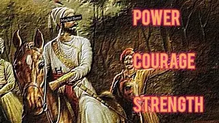 Maratha Empire - I came I saw
