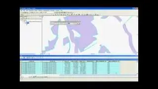 Demonstração da Utilização do Modelo de Dados da DGOTDU para o PDM pela Esri Portugal