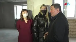 Андрей Бочаров: «В 2021 году дольщики смогут получить около 1500 квартир»