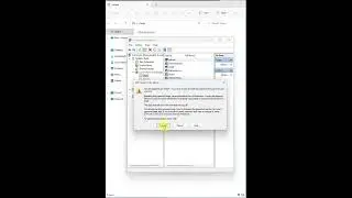Change Windows 11 password #shorts