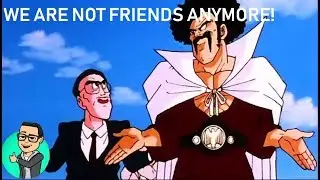 HOW TO LOSE ALL OF YOUR FRIENDS!! (DBFZ)