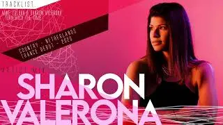 Sharon Valerona - Artist Mix