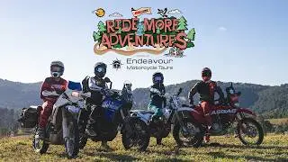 Ride More Adventures