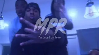 [FREE] Pop Smoke X Fivio Foreign X Quelly Woo | Hard NY Drill Instrumental 2021 | MPR | (Prod. Roku)