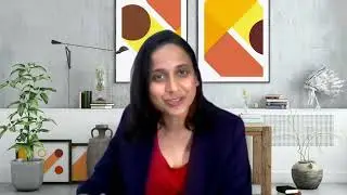 ISSAM Spotlight Fall 2022 | MISSM Alumnus Parul Khanna