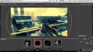 After Effects Professional Colour Correction Tutorial / Settings (COD: BlackOps) - AcrezHD