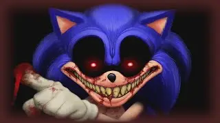 Alternative paths and secrets | SONIC 2011 (Sonic.exe Official Game)