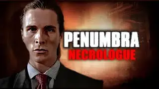 Penumbra Jo Jo Necrologue Часть третья