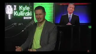 Kyle Kulinski DESTROYED with FACTS and LOGIC!!