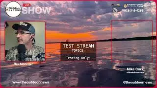 TEST Again