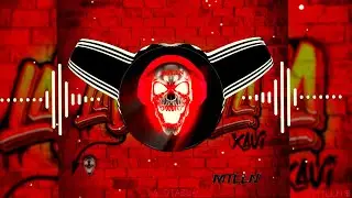 Xavi - La Diabla (bass epicenter)  MTLLN