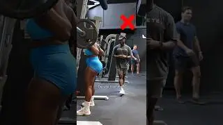 Gym Etiquette Mistakes Men Make