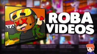 EL YOUTUBER de MINECRAFT QUE se hizo FAMOSO ROBANDO VIDEOS | The Marzy