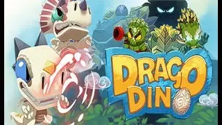 DragoDino Gameplay (PC HD)
