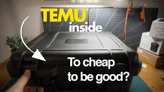 10 INSANE Photography Deals on TEMU (That Actually Work!)