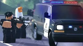 MAFIA MEMBERS Break Out PRISONER! - ERLC Liberty County