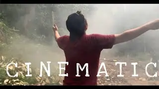 VIDEO CINEMATIC ALAM | AIR TERJUN BERAMBAI SAMARINDA
