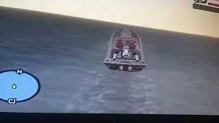 1 ЧАСТЬ (GTA San Andreas)