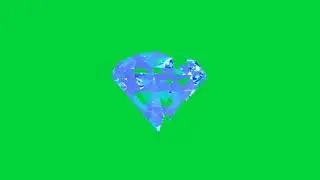 #BlueDiamond