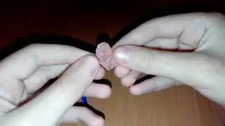 Распаковка бумажных сюрпризов/новинка🍏