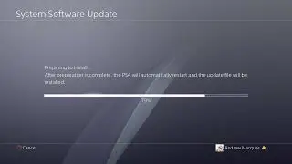 PS4 13.00 Downgrade To 11.00 Jailbreak (Testkit)