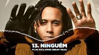 Dynamo - Ninguem ft. Mc Zuka