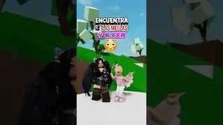 😈ENCUENTRA a 