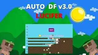 SCRIPT AUTO DIRT FARM SUPER FAST V3.0 BY ZITUS