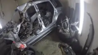 Блог Berloga Perekupa: Mitsubishi  Pajero, Toyta Auris, Lexus GX