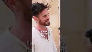 When a Scottish guy does a language challenge