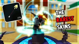 Using 100+ Shiny Arrows To Obtain The RAREST Skins In This Roblox JoJo Game | World Of Stands