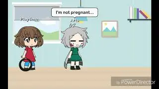 The Riddle (Gacha Life) {BBIEAL}