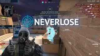 Neverlose.cc BETA - hvh highlights (LUAS IN DESC)