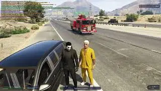 🔴ОСТАНОВИЛСЯ ПОДВЕСТИ, ИТОГ УДИВИЛ | ECLIPSE | GTA5RP | 18+