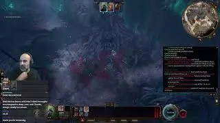 Solo Honor Mode - starting Act 2 at level 1! (Attempt4)