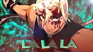 La La La | Tengen Uzui 4K [AMV/Edit