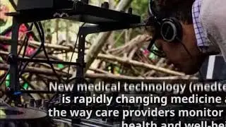 Health Technology Overview